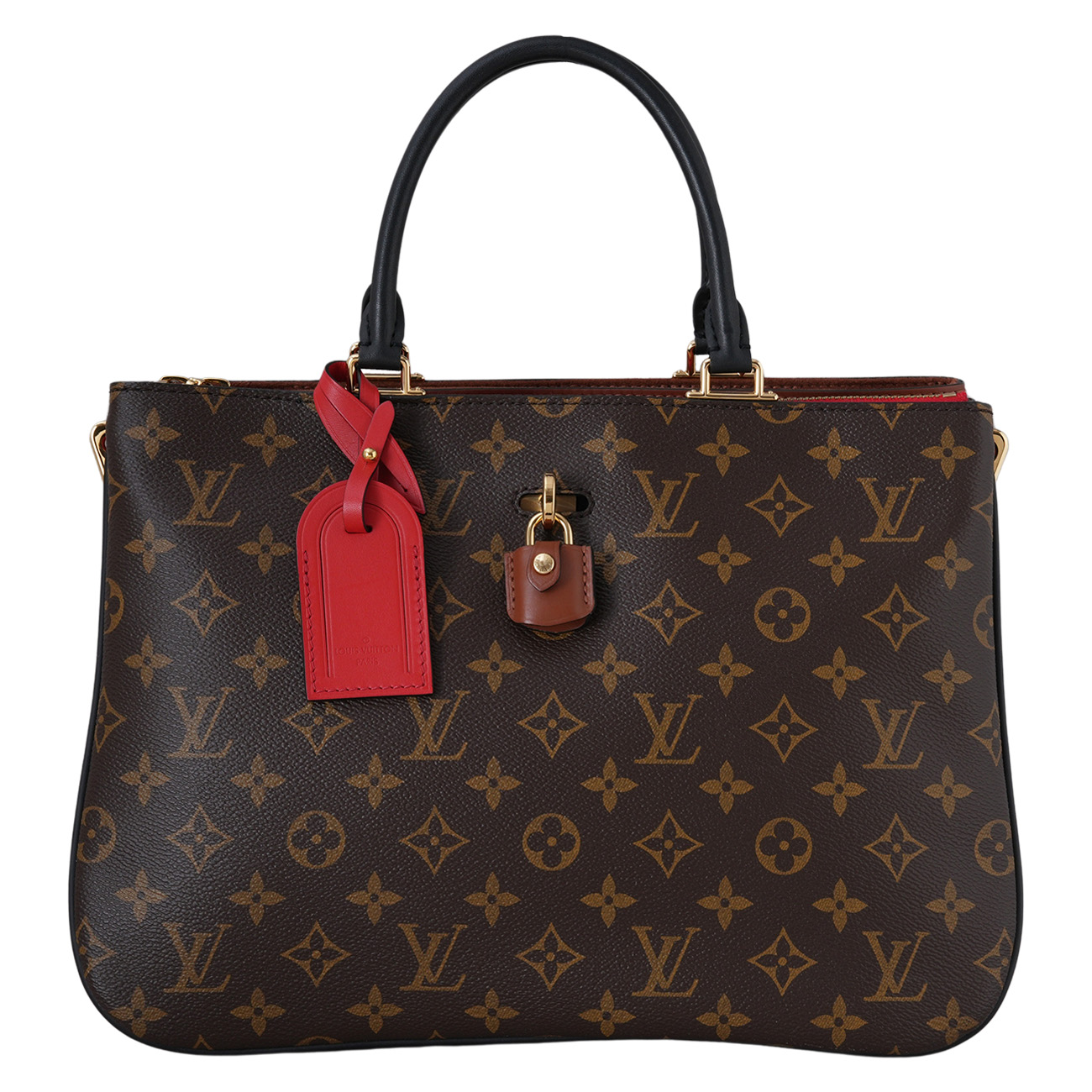 LOUIS VUITTON(USED)루이비통 모노그램 밀푀유